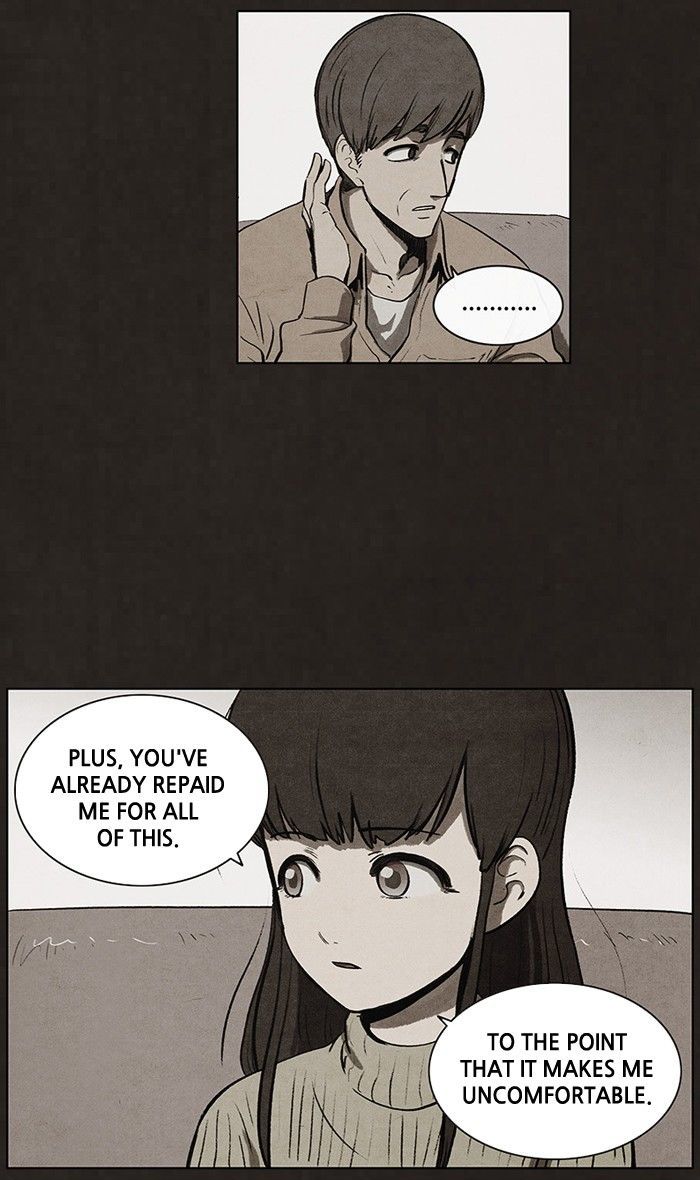 Bastard (HWANG Youngchan) chapter 66 page 27