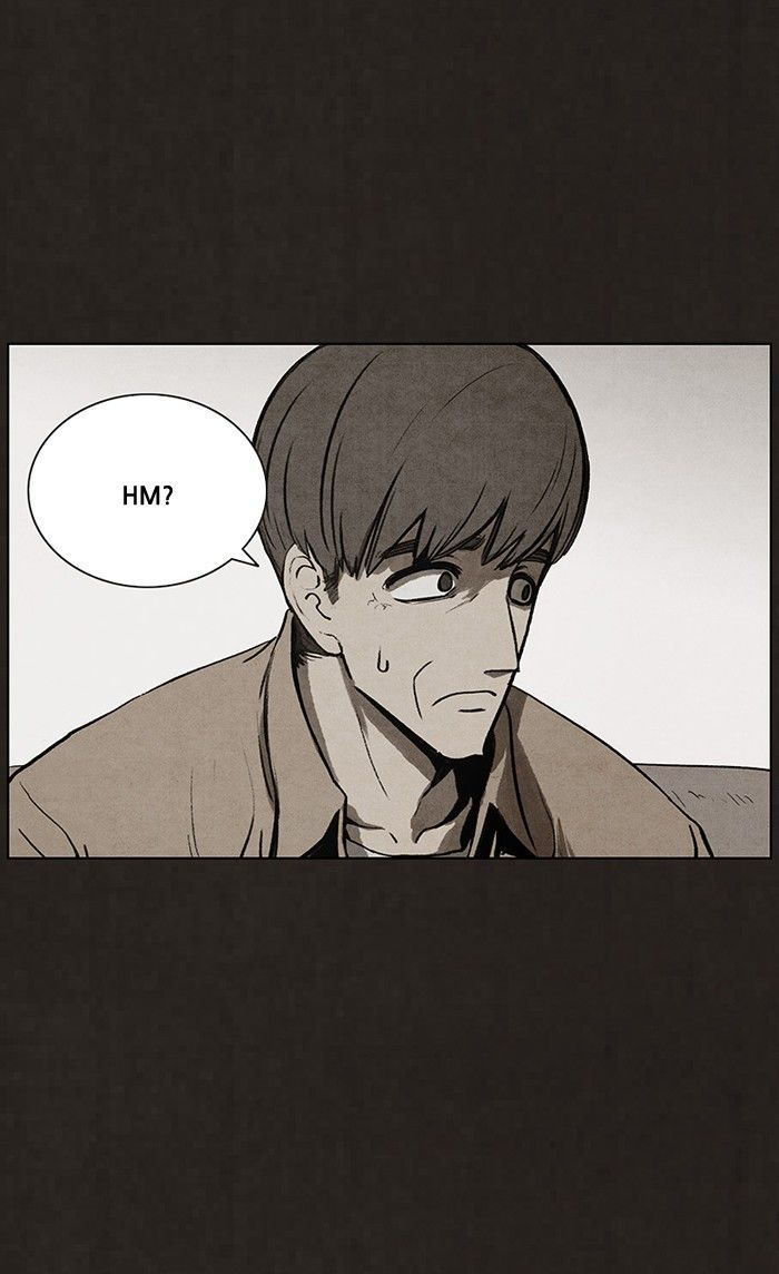 Bastard (HWANG Youngchan) chapter 66 page 28