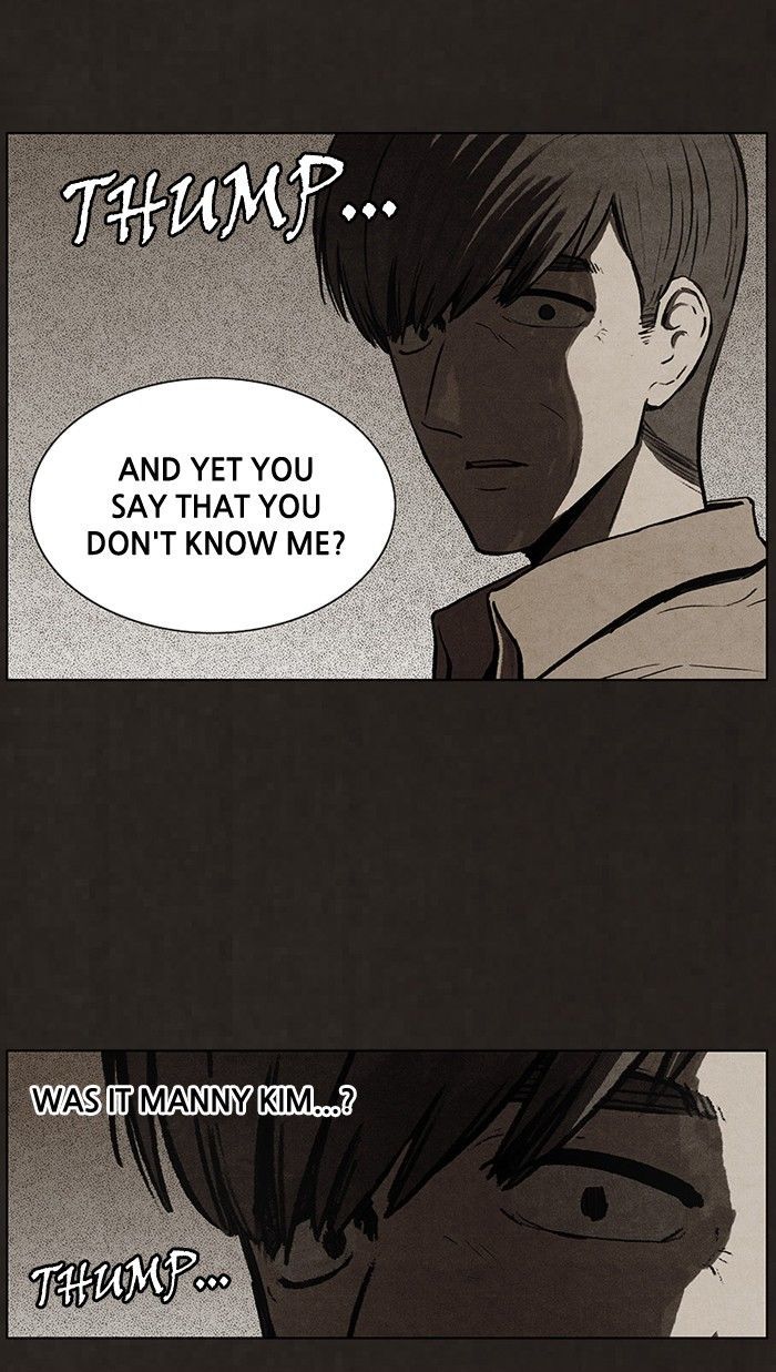 Bastard (HWANG Youngchan) chapter 66 page 30