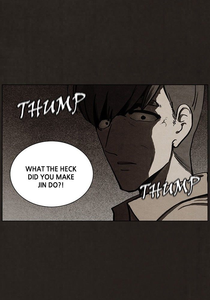 Bastard (HWANG Youngchan) chapter 66 page 32