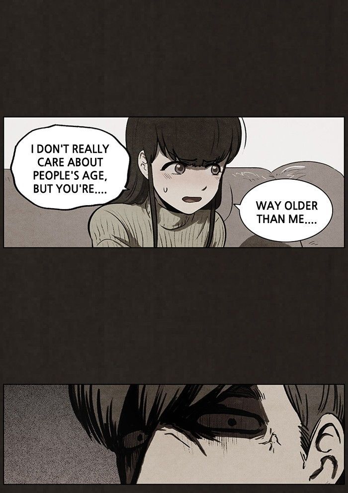 Bastard (HWANG Youngchan) chapter 66 page 39