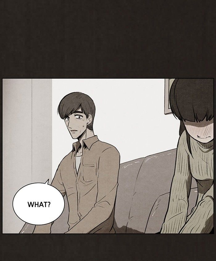 Bastard (HWANG Youngchan) chapter 66 page 40