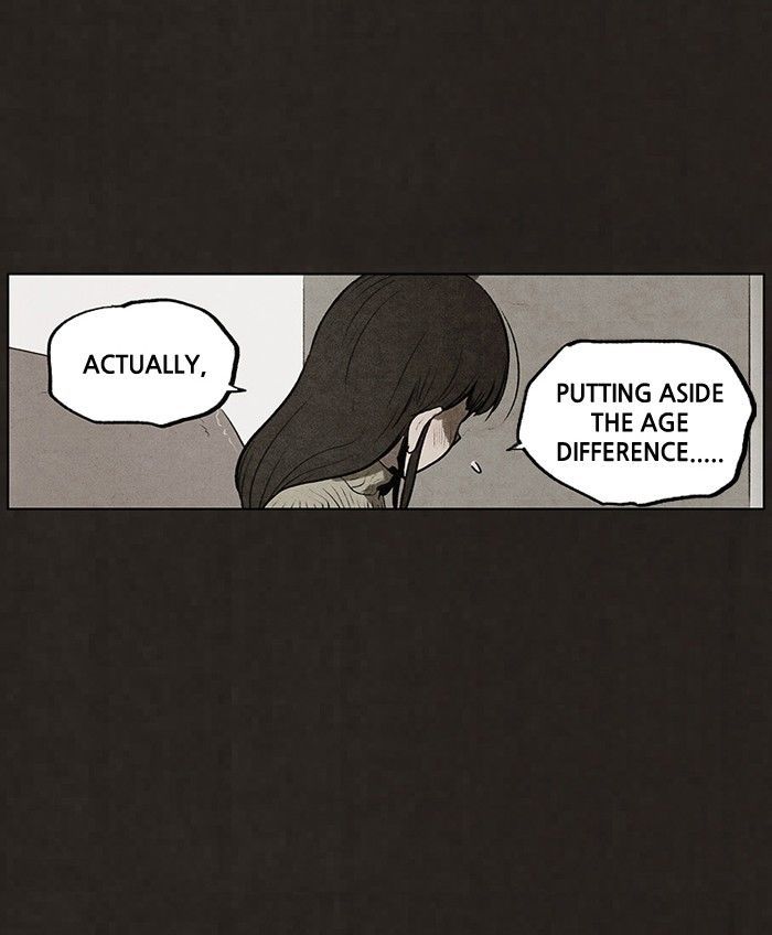 Bastard (HWANG Youngchan) chapter 66 page 41