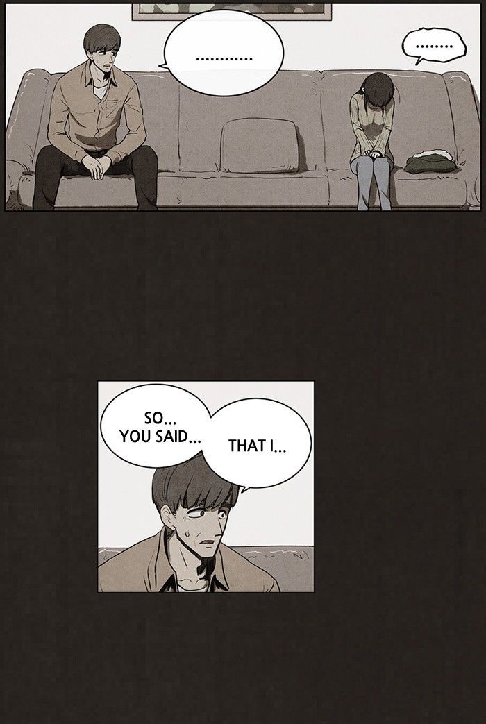 Bastard (HWANG Youngchan) chapter 66 page 44