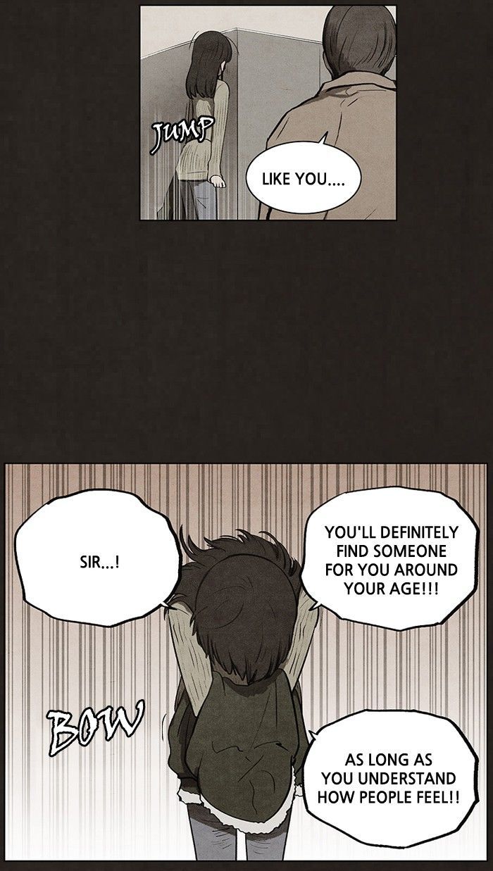 Bastard (HWANG Youngchan) chapter 66 page 45