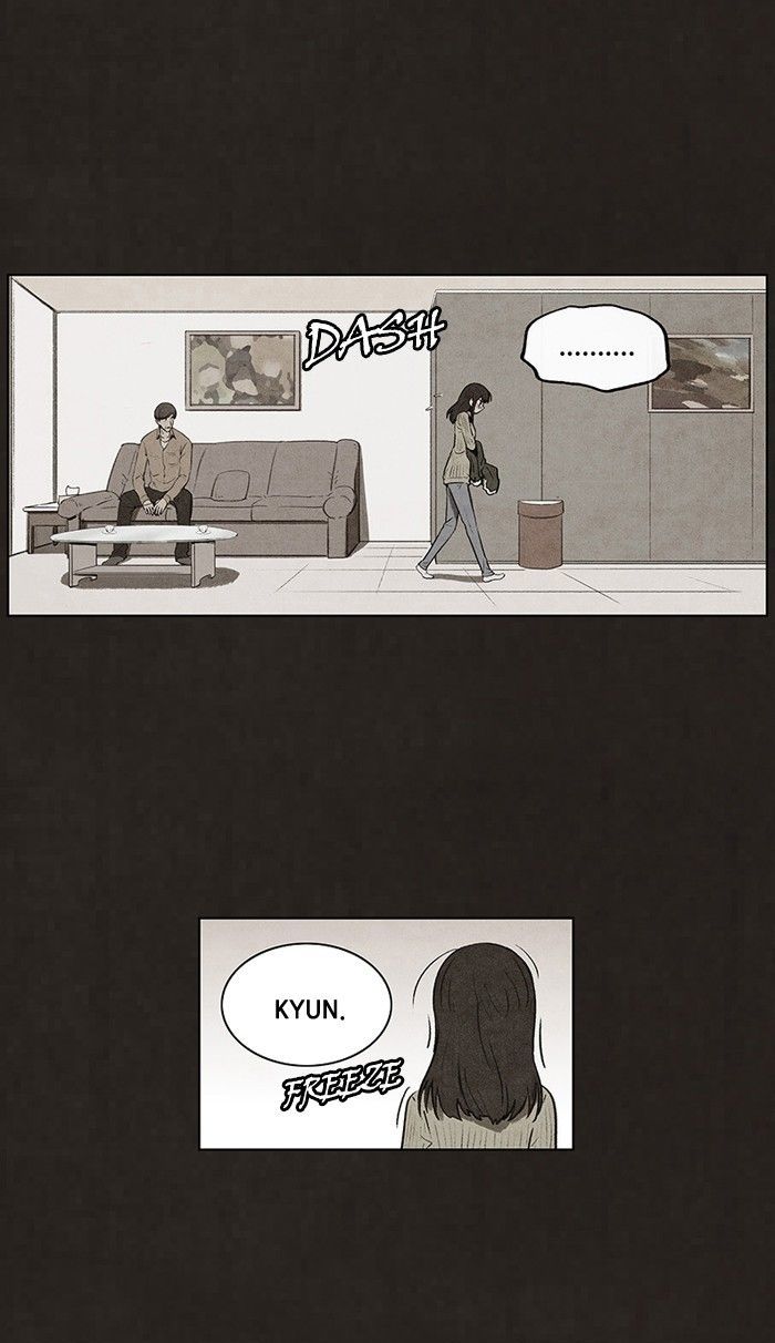 Bastard (HWANG Youngchan) chapter 66 page 47