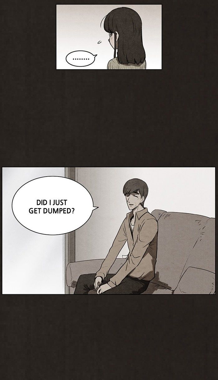 Bastard (HWANG Youngchan) chapter 66 page 48