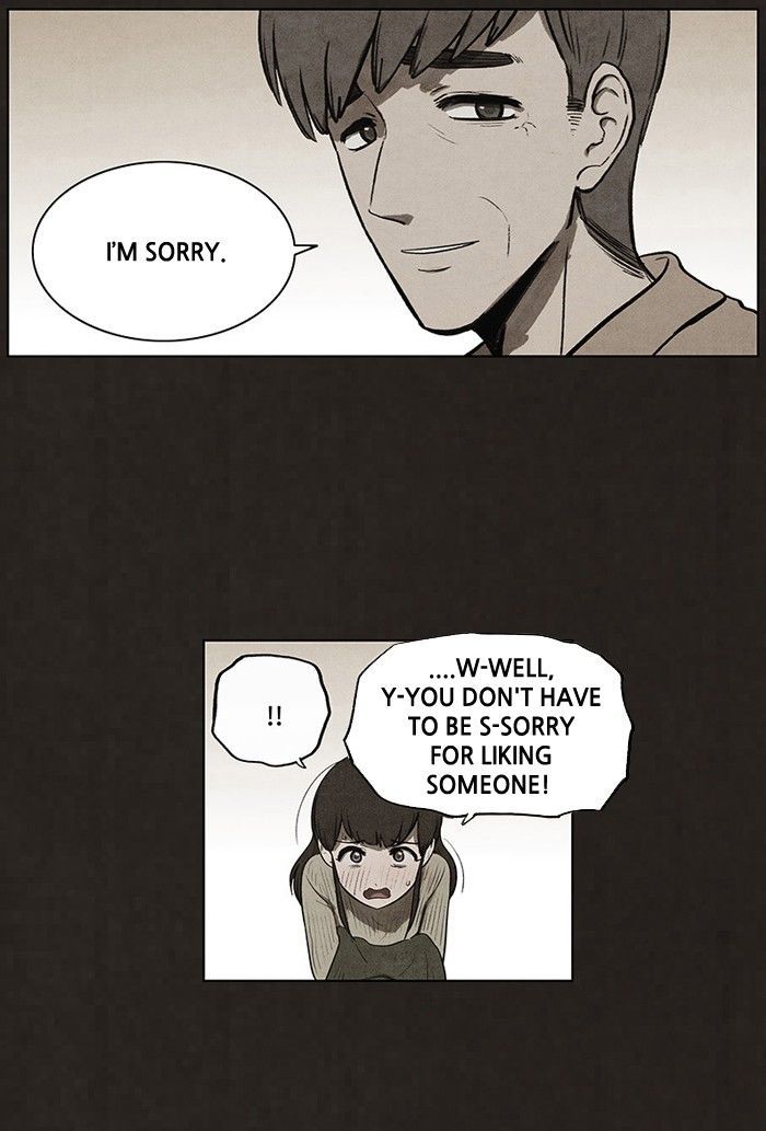 Bastard (HWANG Youngchan) chapter 66 page 50