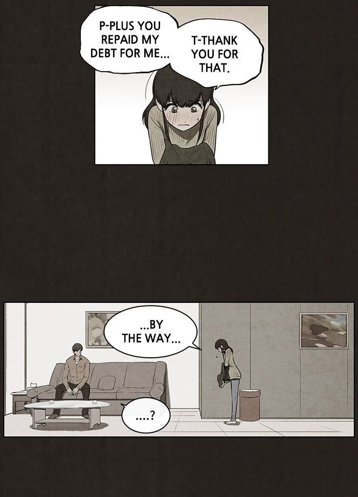 Bastard (HWANG Youngchan) chapter 66 page 51