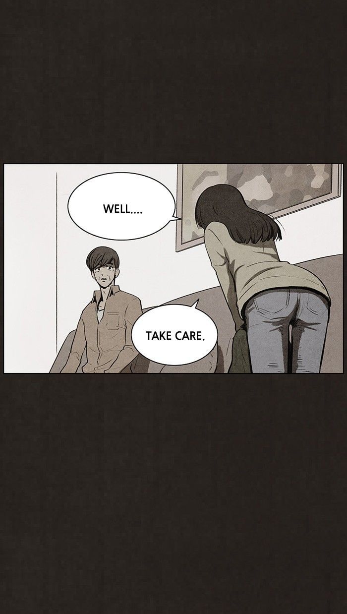 Bastard (HWANG Youngchan) chapter 66 page 54