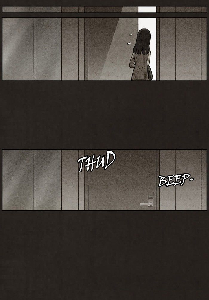 Bastard (HWANG Youngchan) chapter 66 page 55