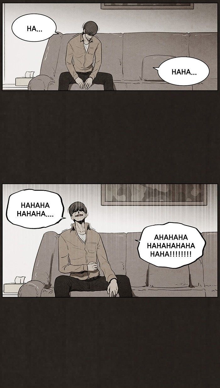 Bastard (HWANG Youngchan) chapter 66 page 58