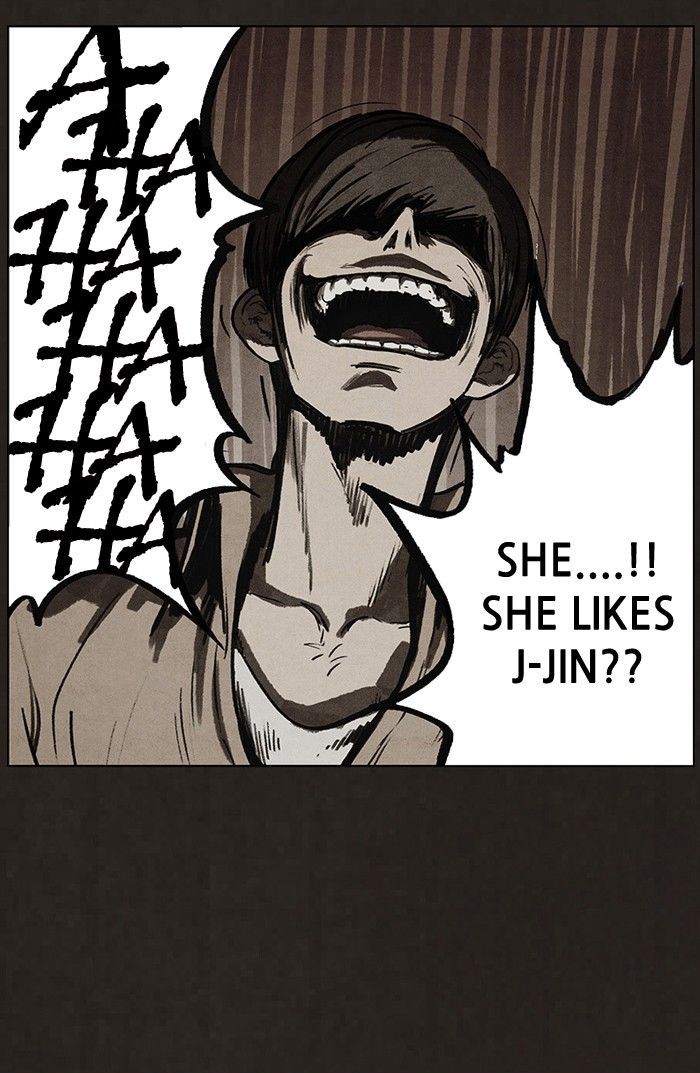 Bastard (HWANG Youngchan) chapter 66 page 59