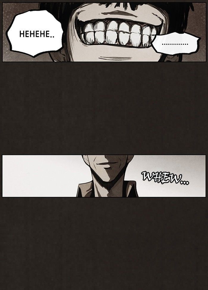 Bastard (HWANG Youngchan) chapter 66 page 60