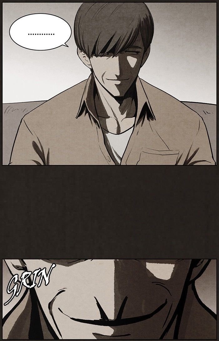 Bastard (HWANG Youngchan) chapter 66 page 61