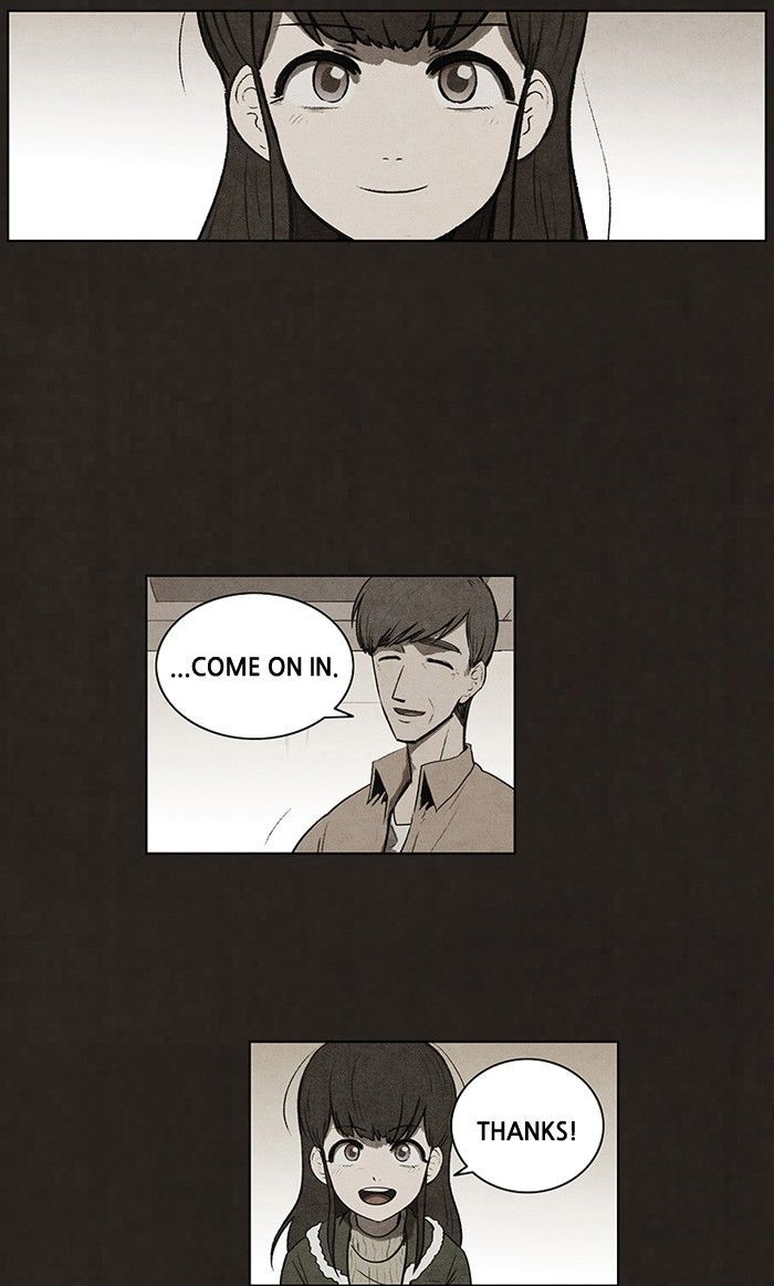 Bastard (HWANG Youngchan) chapter 66 page 8