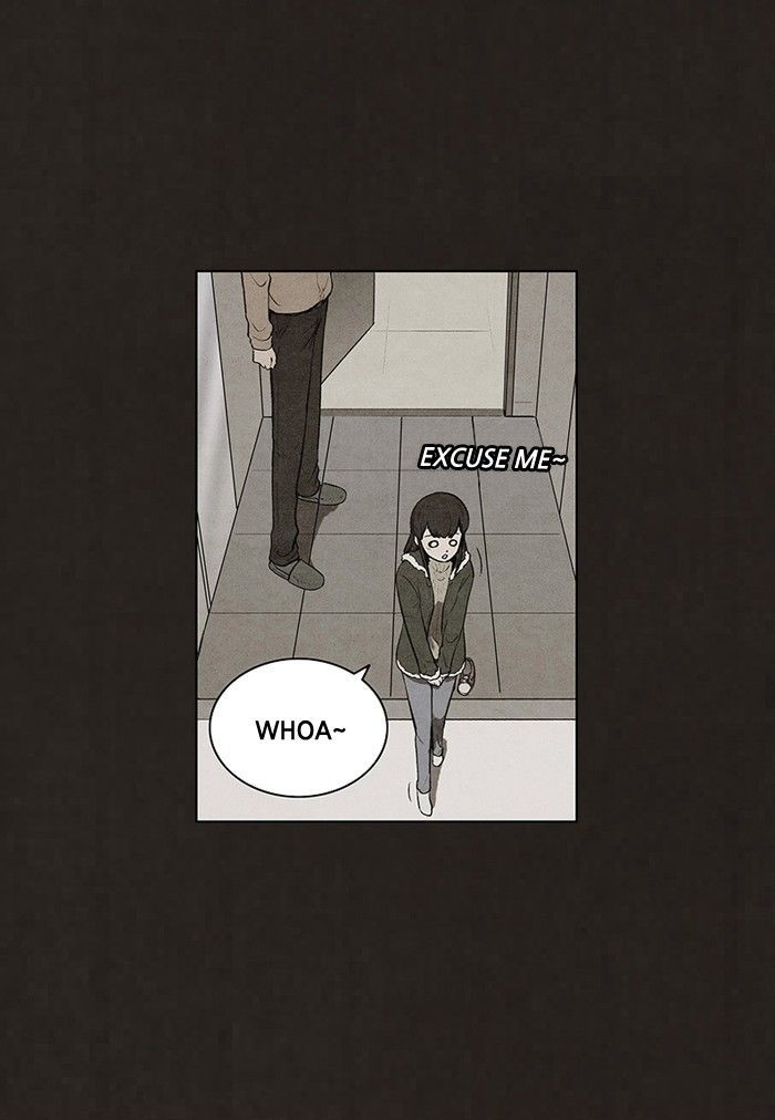 Bastard (HWANG Youngchan) chapter 66 page 9