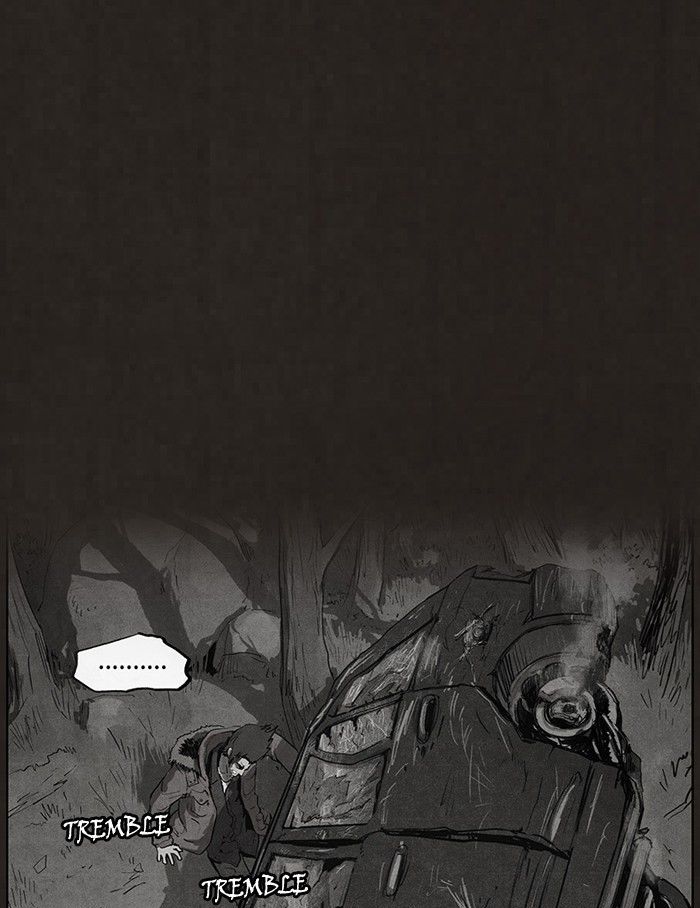 Bastard (HWANG Youngchan) chapter 67 page 1