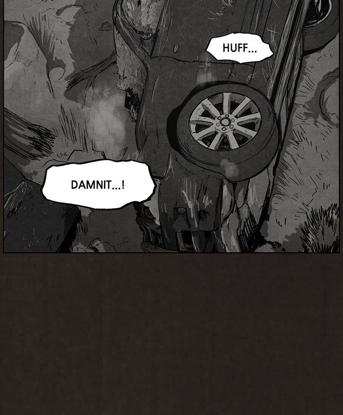 Bastard (HWANG Youngchan) chapter 67 page 2