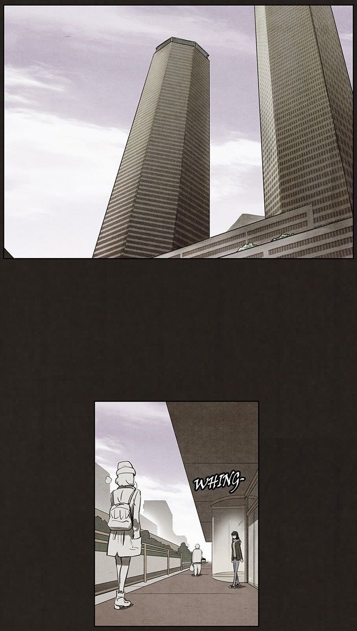 Bastard (HWANG Youngchan) chapter 67 page 26