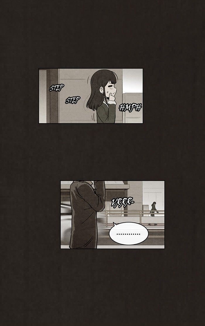 Bastard (HWANG Youngchan) chapter 67 page 27