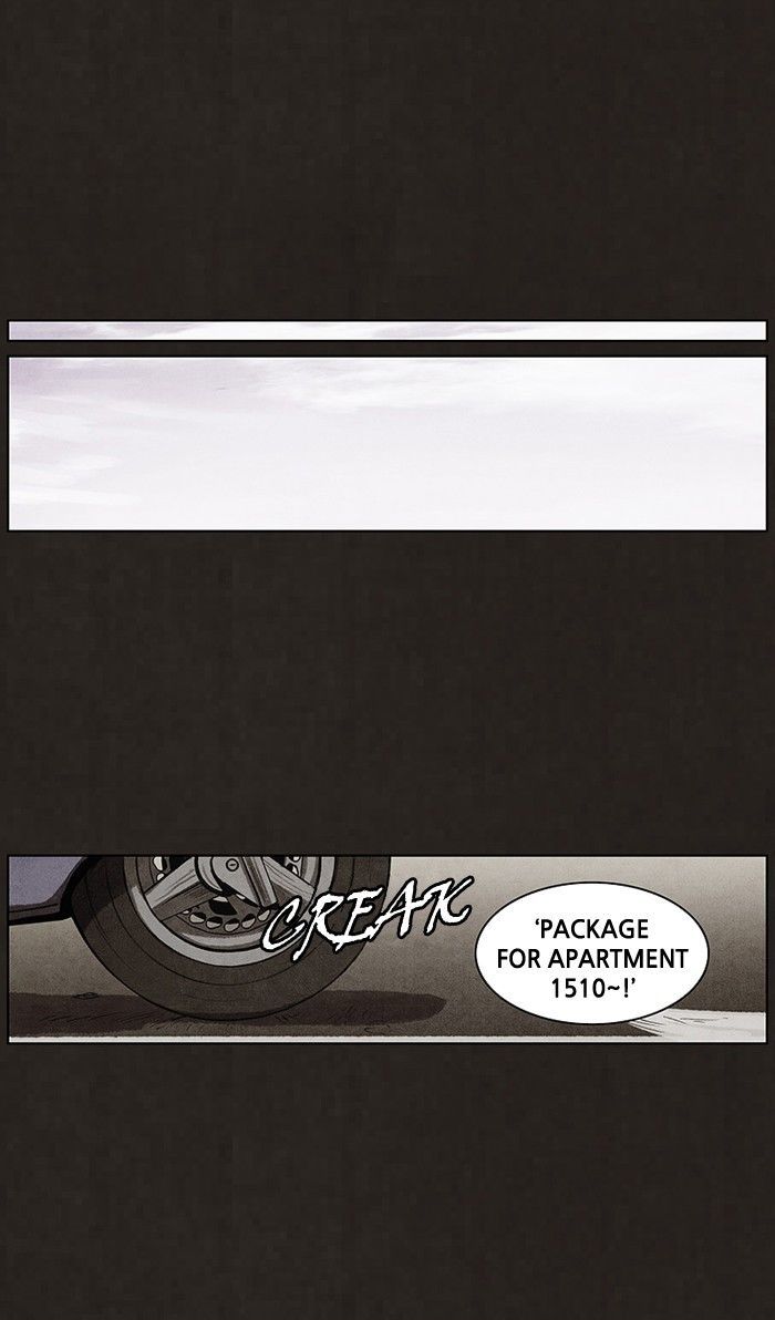 Bastard (HWANG Youngchan) chapter 67 page 30