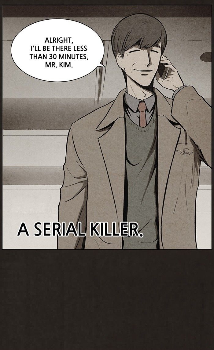 Bastard (HWANG Youngchan) chapter 67 page 37