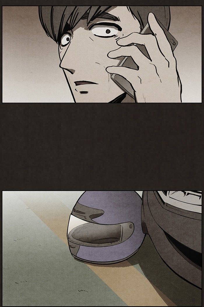 Bastard (HWANG Youngchan) chapter 67 page 39