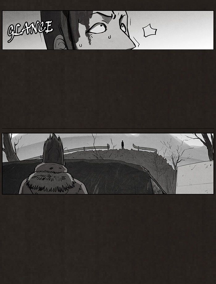 Bastard (HWANG Youngchan) chapter 67 page 4