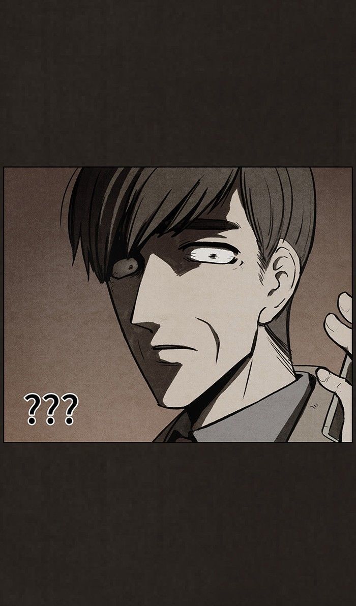 Bastard (HWANG Youngchan) chapter 67 page 40