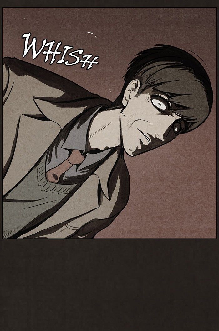 Bastard (HWANG Youngchan) chapter 67 page 45