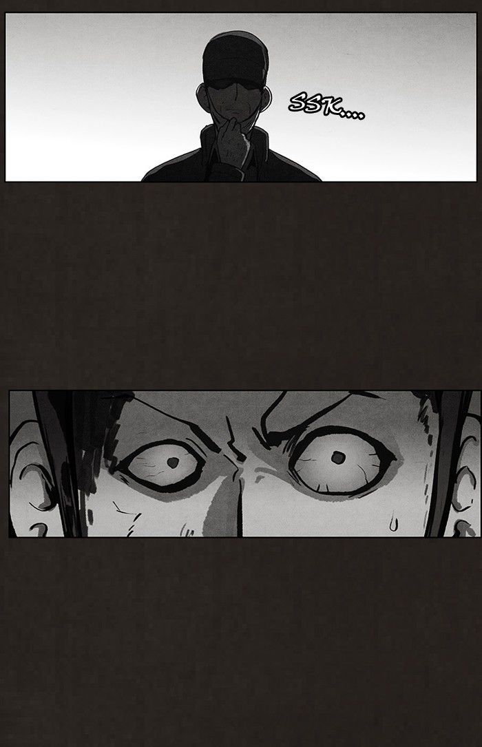 Bastard (HWANG Youngchan) chapter 67 page 6