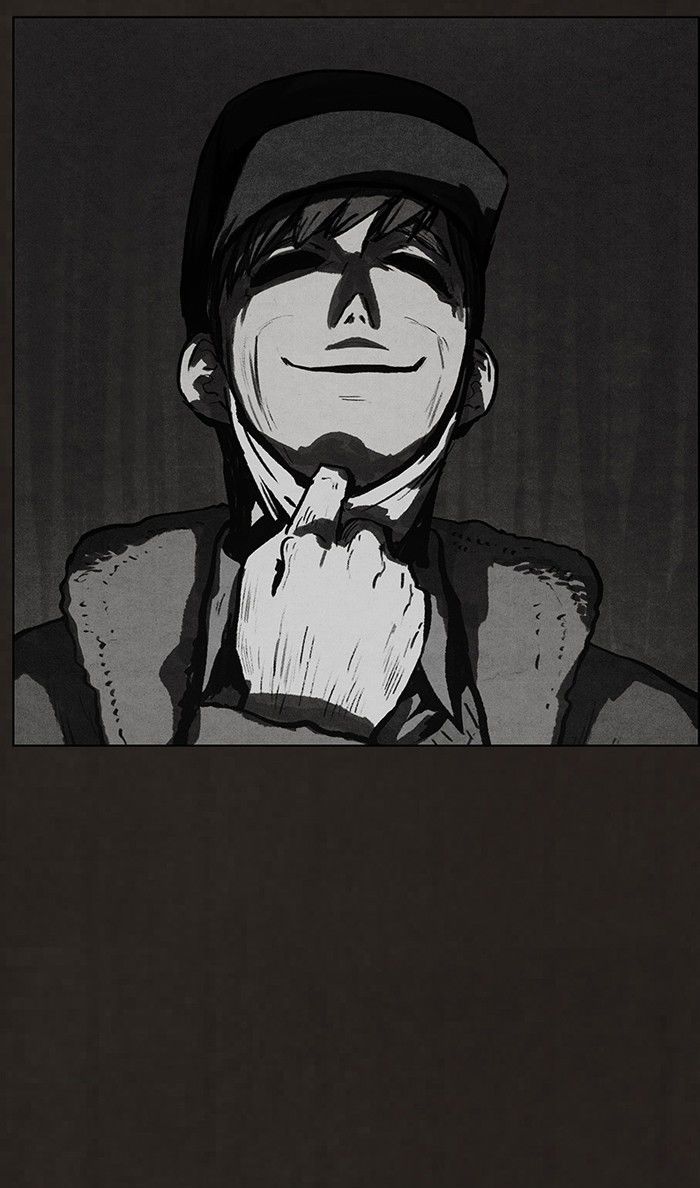 Bastard (HWANG Youngchan) chapter 67 page 7