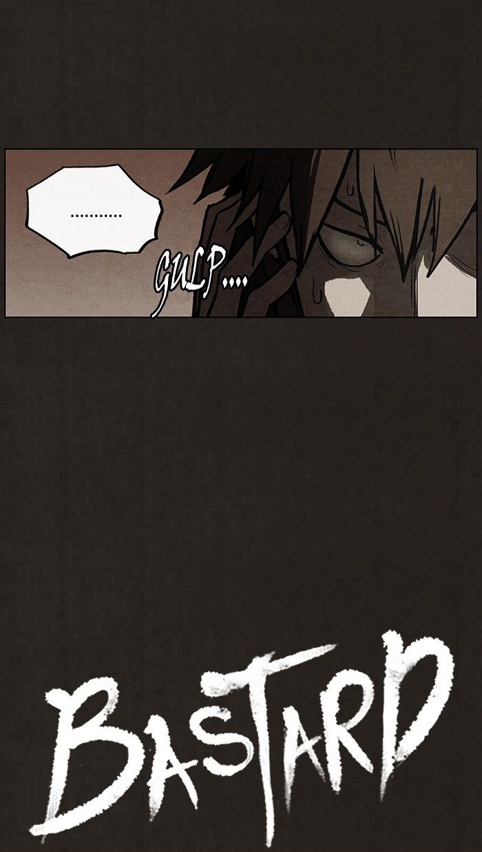 Bastard (HWANG Youngchan) chapter 68 page 17