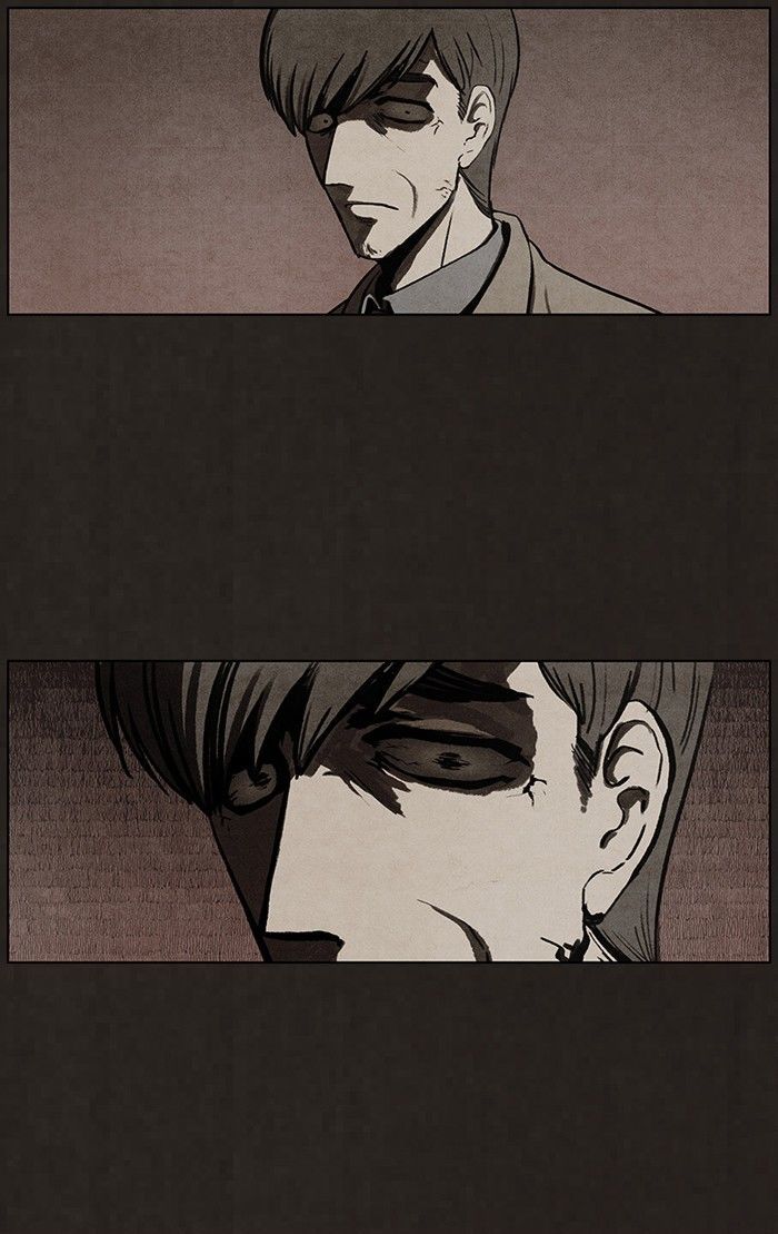 Bastard (HWANG Youngchan) chapter 68 page 2