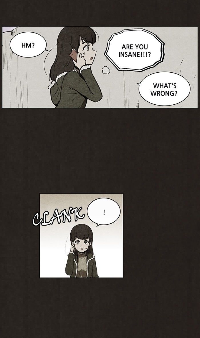 Bastard (HWANG Youngchan) chapter 68 page 22