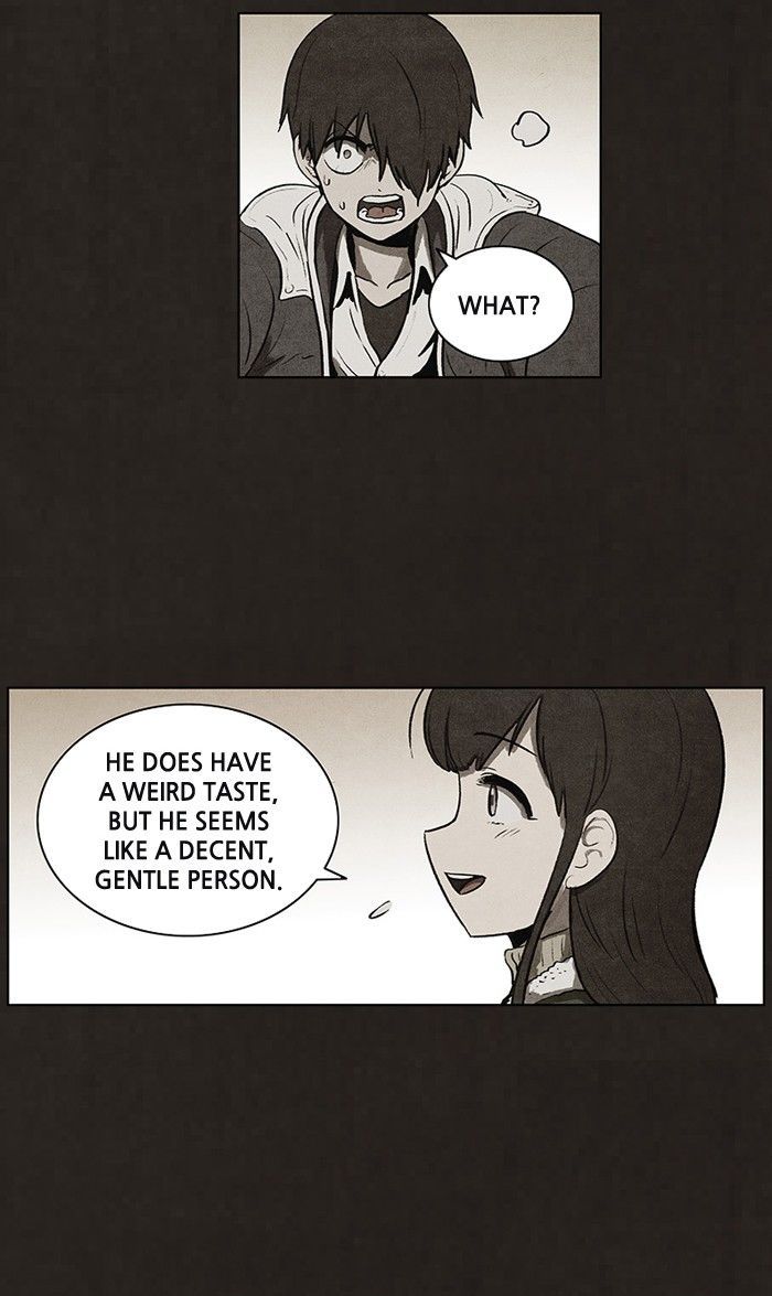 Bastard (HWANG Youngchan) chapter 68 page 25