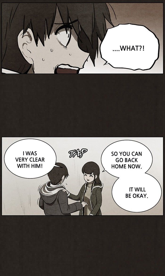 Bastard (HWANG Youngchan) chapter 68 page 26