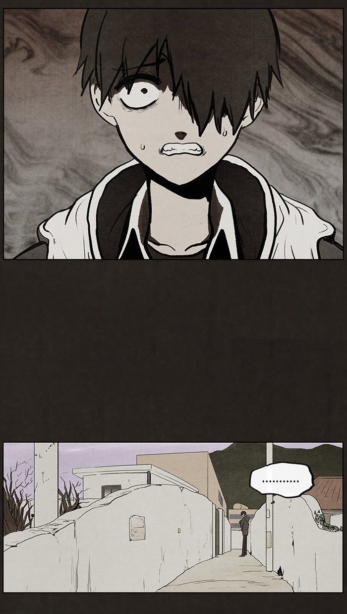 Bastard (HWANG Youngchan) chapter 68 page 31