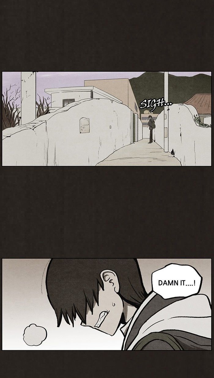 Bastard (HWANG Youngchan) chapter 68 page 32