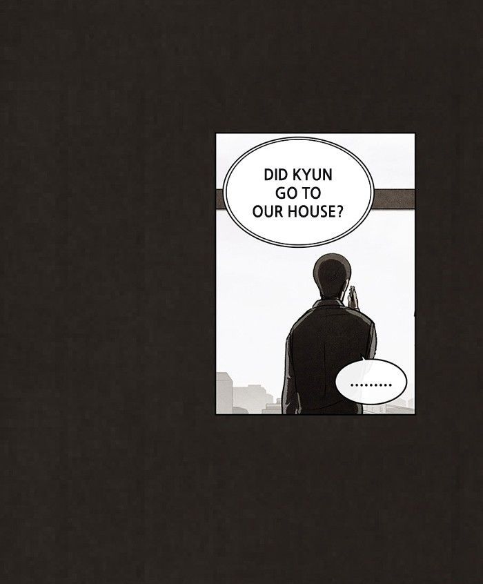 Bastard (HWANG Youngchan) chapter 68 page 35