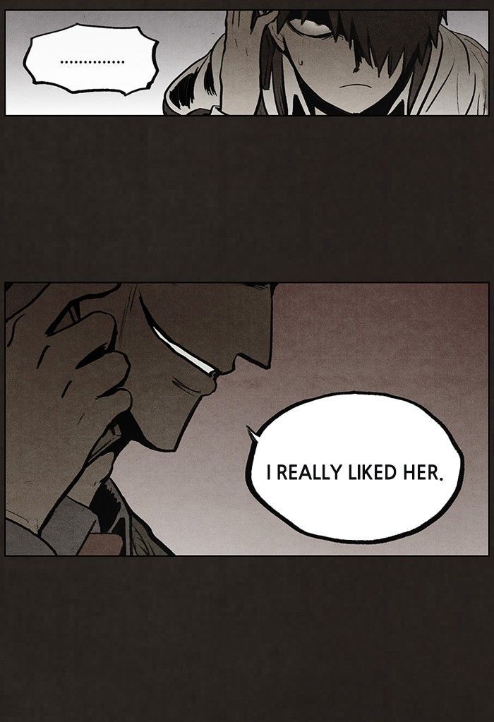 Bastard (HWANG Youngchan) chapter 68 page 40