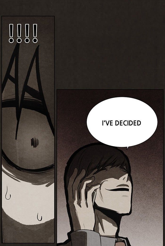 Bastard (HWANG Youngchan) chapter 68 page 41