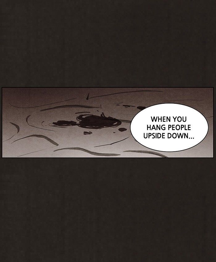 Bastard (HWANG Youngchan) chapter 68 page 44