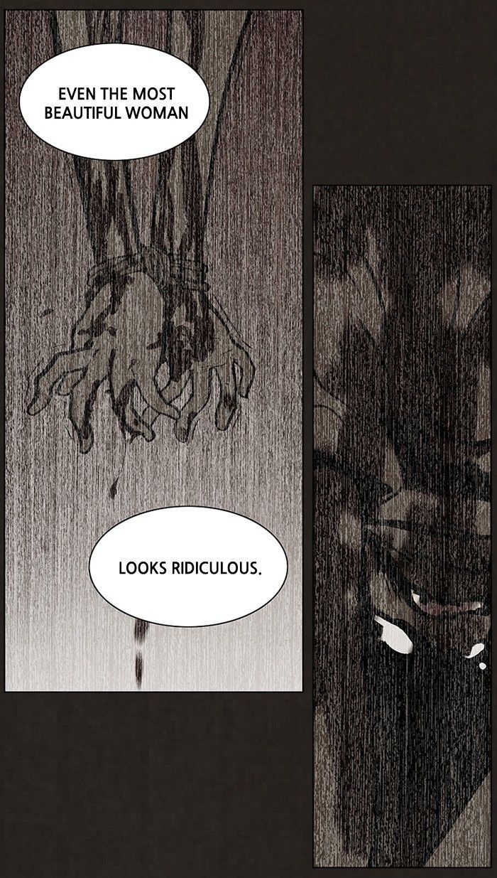 Bastard (HWANG Youngchan) chapter 68 page 45