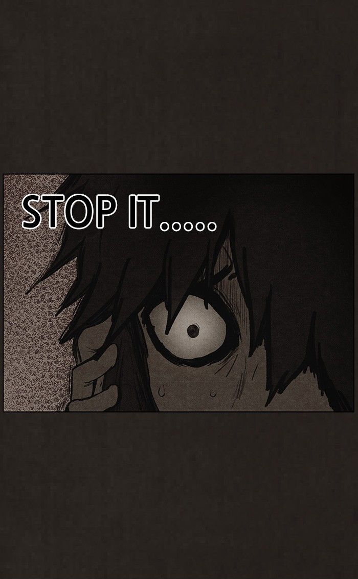 Bastard (HWANG Youngchan) chapter 68 page 46