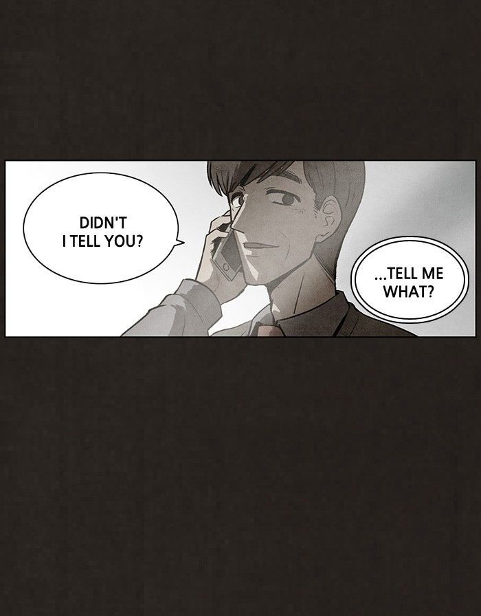 Bastard (HWANG Youngchan) chapter 68 page 52