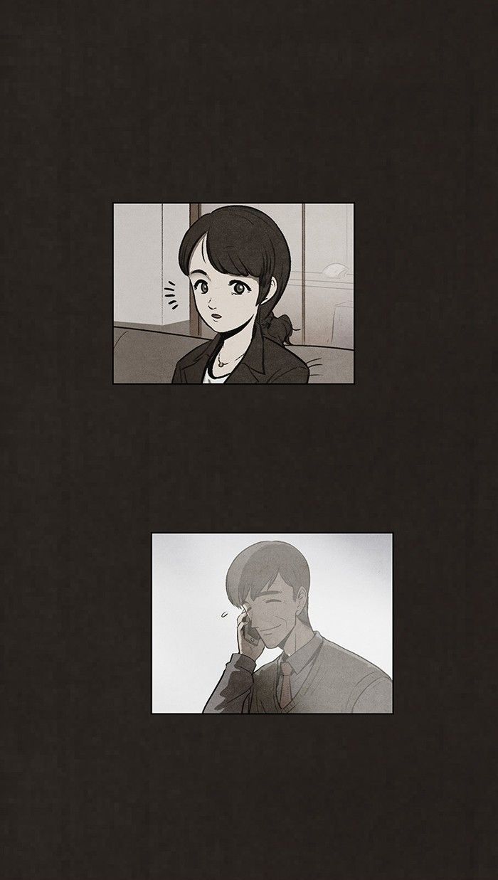 Bastard (HWANG Youngchan) chapter 68 page 54