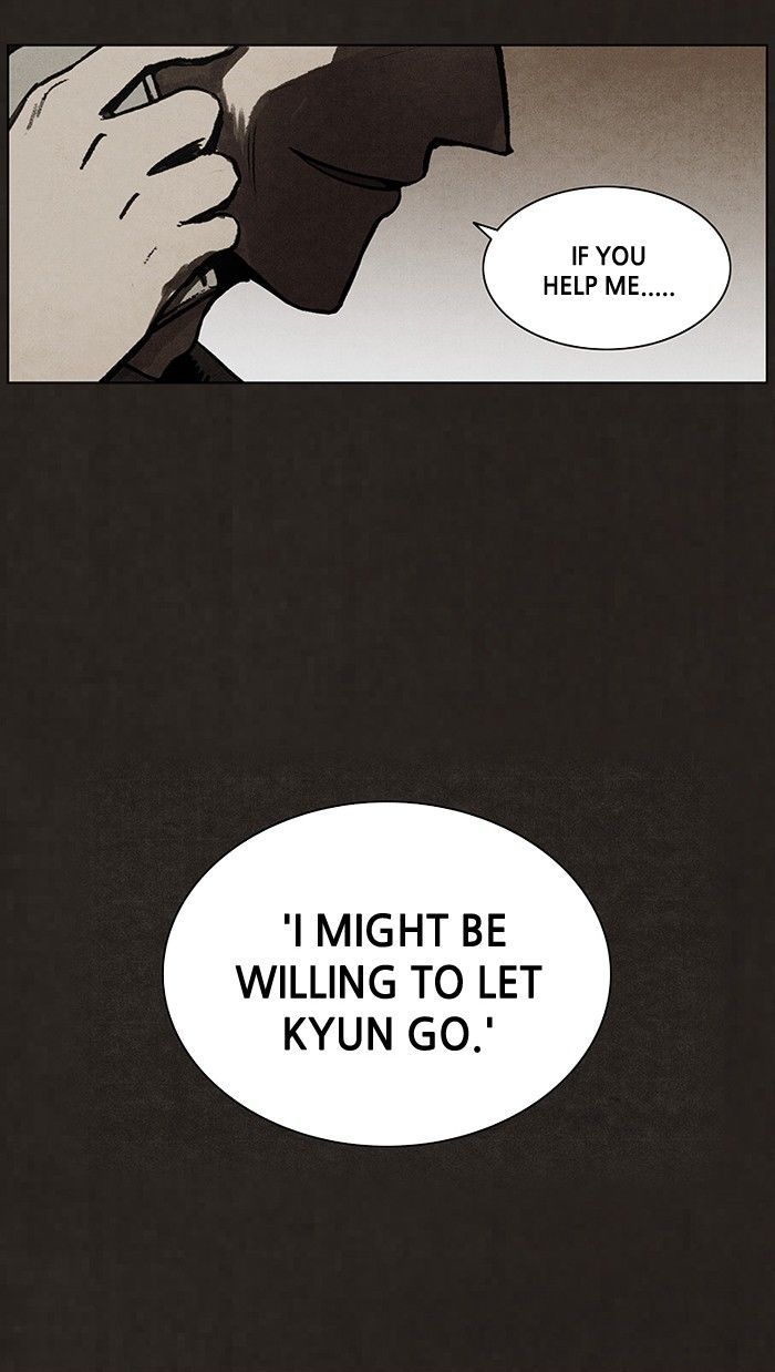 Bastard (HWANG Youngchan) chapter 68 page 60