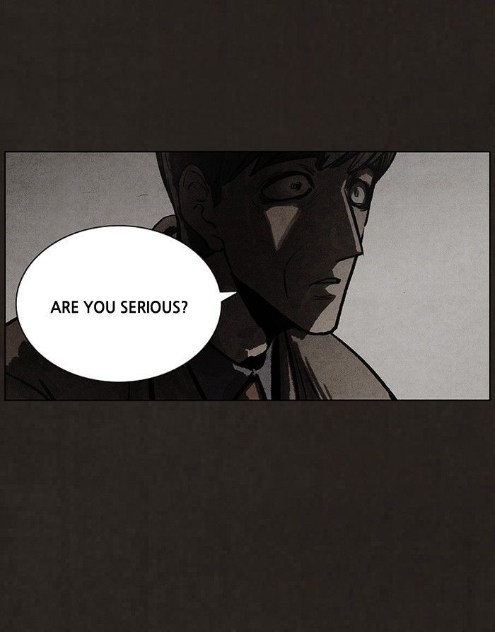 Bastard (HWANG Youngchan) chapter 69 page 27